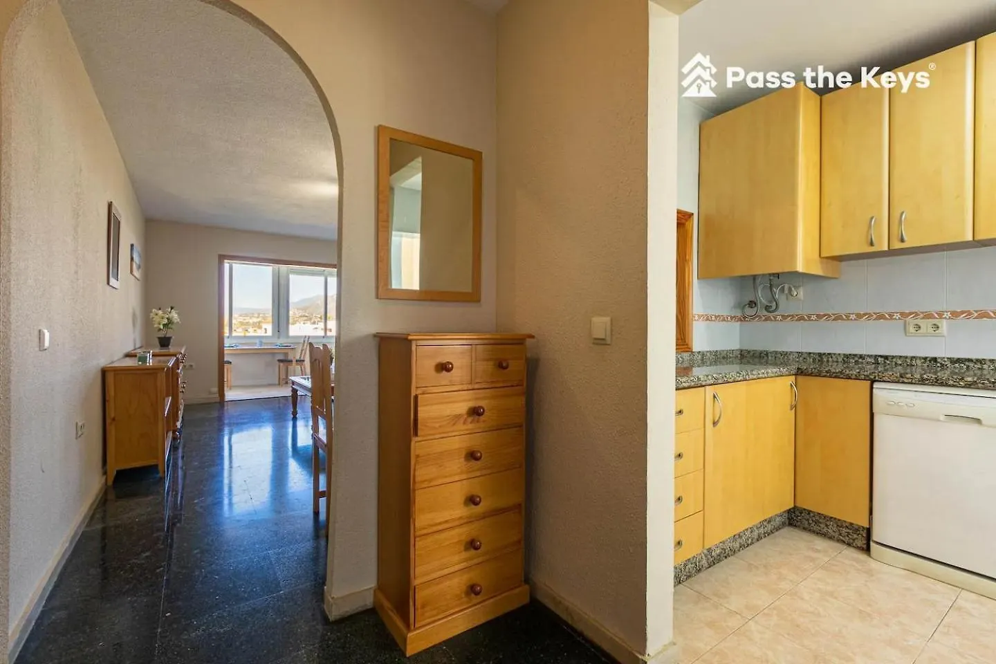 Pass The Keys Apartamento Ideal Para Familia En マルベーリャ
