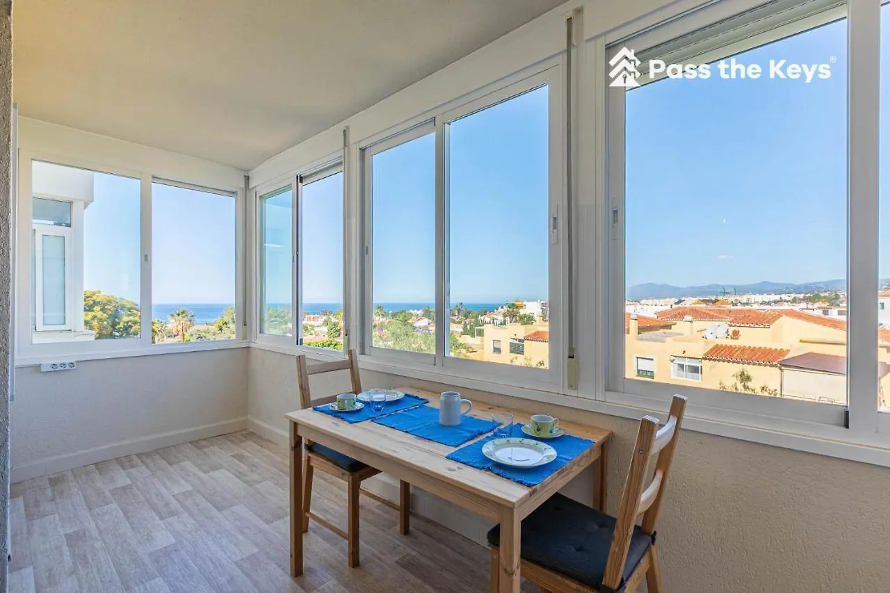 Holiday home Pass The Keys Apartamento Ideal Para Familia En Marbella