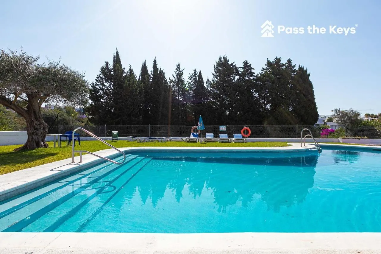 Pass The Keys Apartamento Ideal Para Familia En Marbella Spain