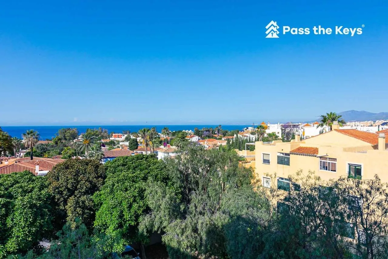 Holiday home Pass The Keys Apartamento Ideal Para Familia En Marbella Spain
