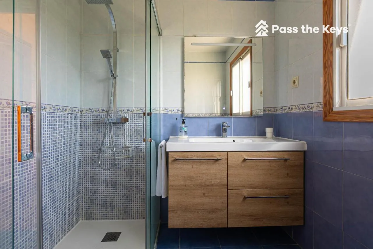 Pass The Keys Apartamento Ideal Para Familia En Marbella Holiday home