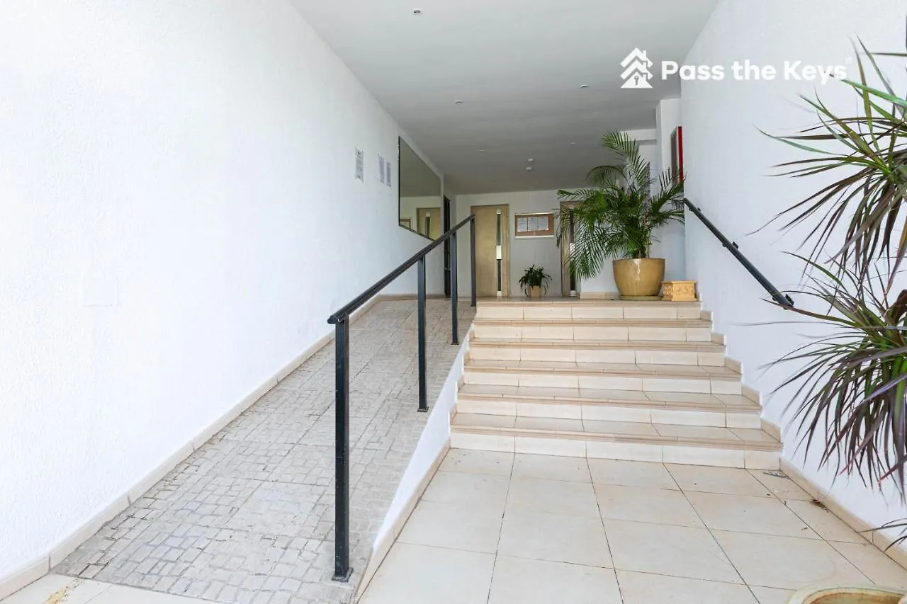 Pass The Keys Apartamento Ideal Para Familia En Marbella Spain