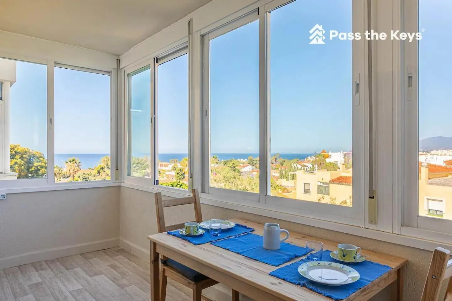 Pass The Keys Apartamento Ideal Para Familia En Marbella Spain