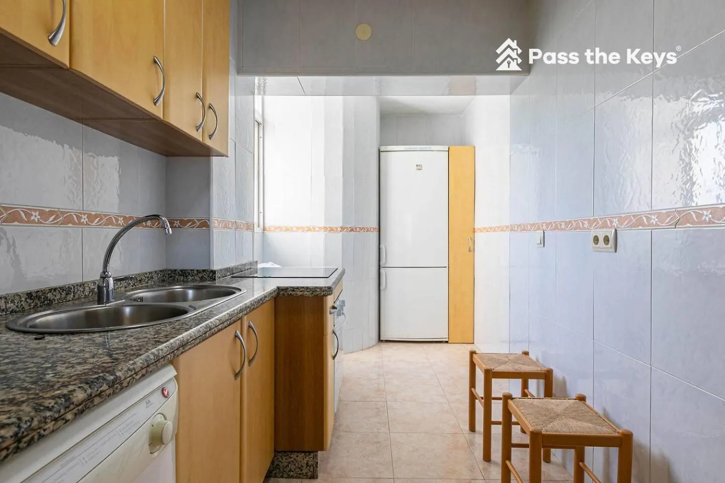 Pass The Keys Apartamento Ideal Para Familia En Marbella 0*,  Spain