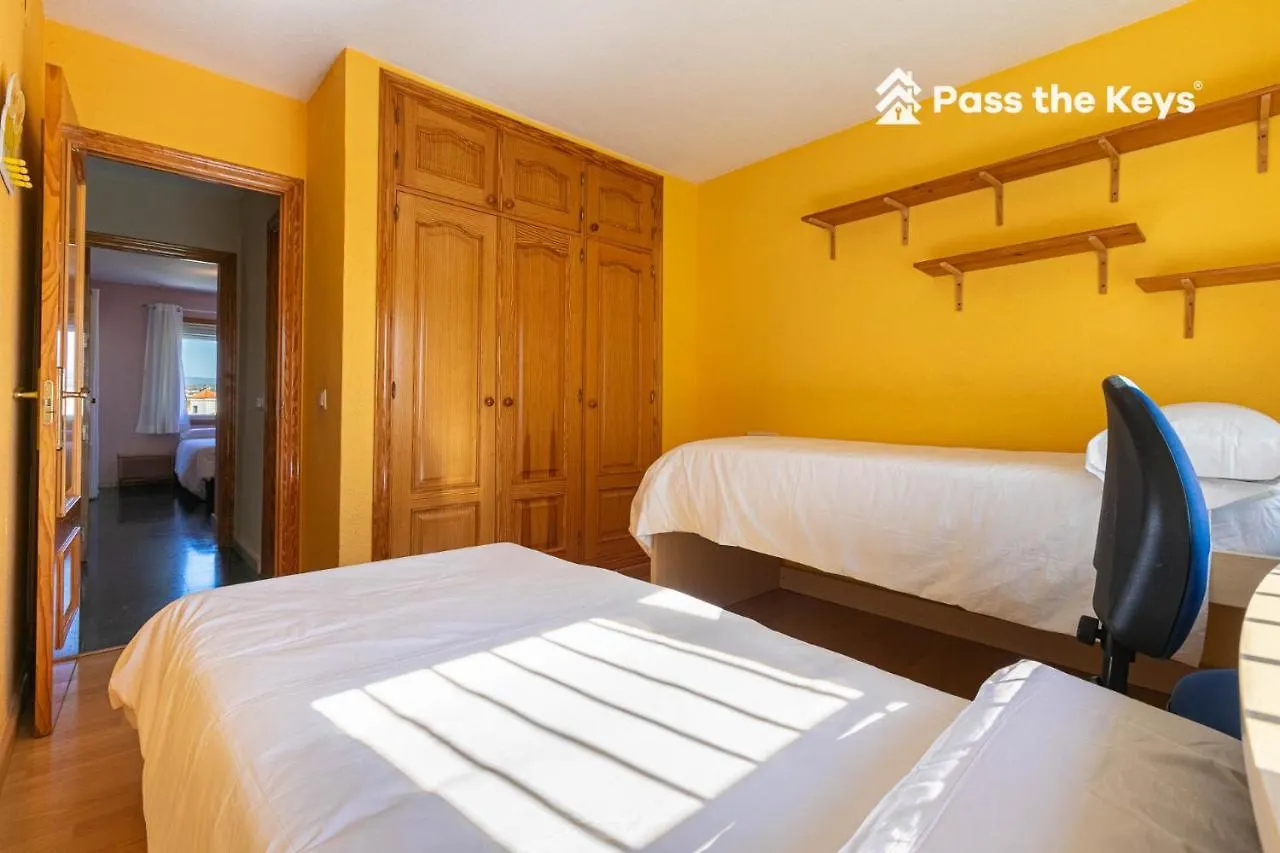 Pass The Keys Apartamento Ideal Para Familia En Marbella 0*,  İspanya